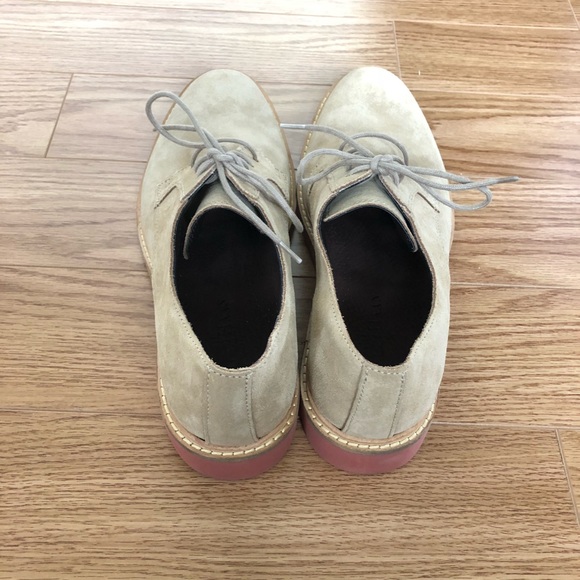 Men’s Cole Haan Foley Plain. OX.ll - Picture 3 of 8